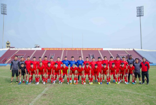 Câu lạc bộ bóng đá Phú Thọ - Phú Thọ FC